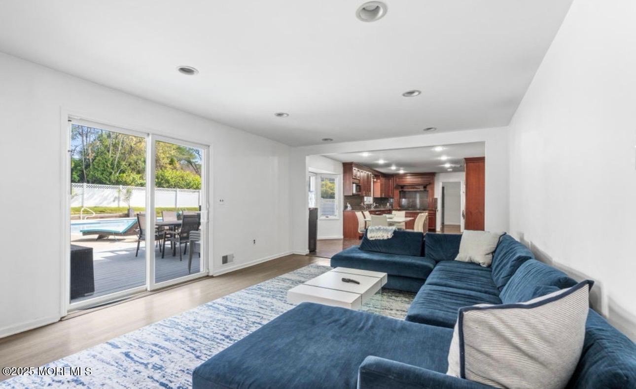16 Bridle Drive West Long Branch NJ 07764