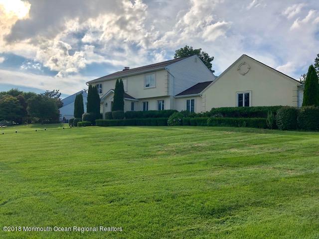 16 Bridle Drive West Long Branch NJ 07764