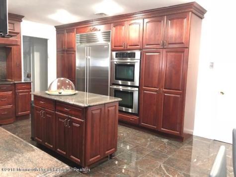 16 Bridle Drive West Long Branch NJ 07764