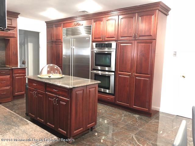 16 Bridle Drive West Long Branch NJ 07764