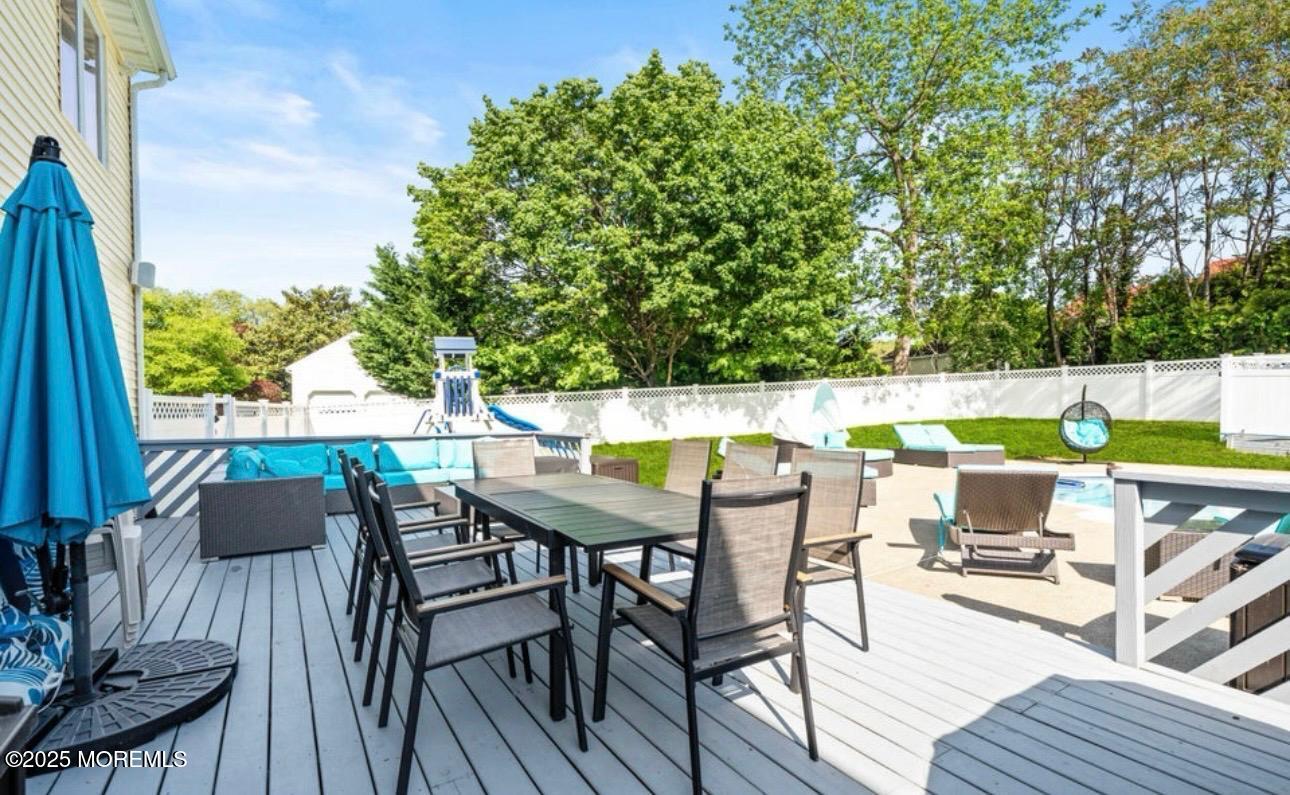 16 Bridle Drive West Long Branch NJ 07764