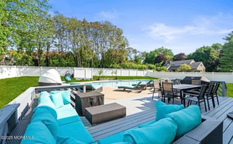 16 Bridle Drive West Long Branch NJ 07764
