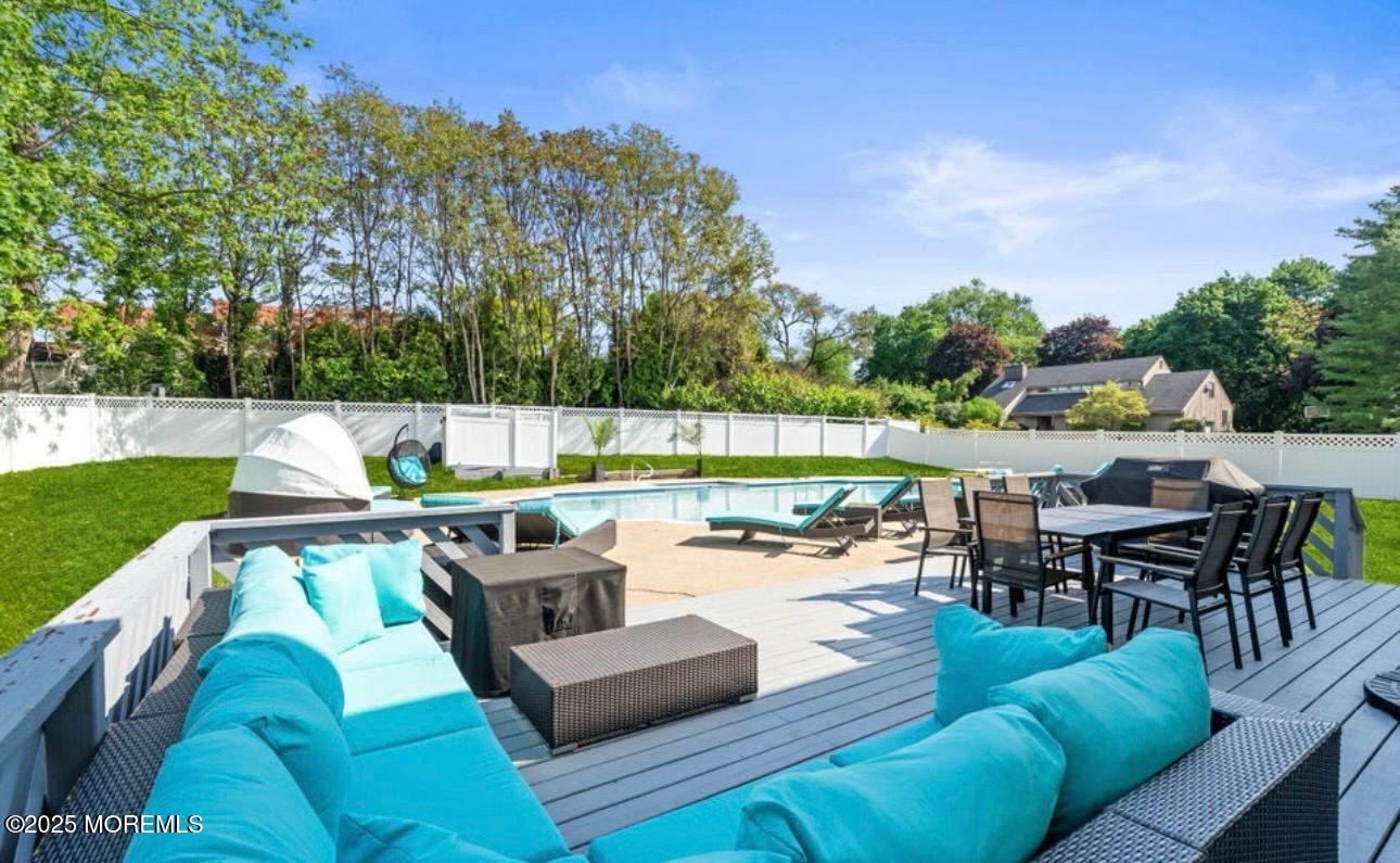 16 Bridle Drive West Long Branch NJ 07764