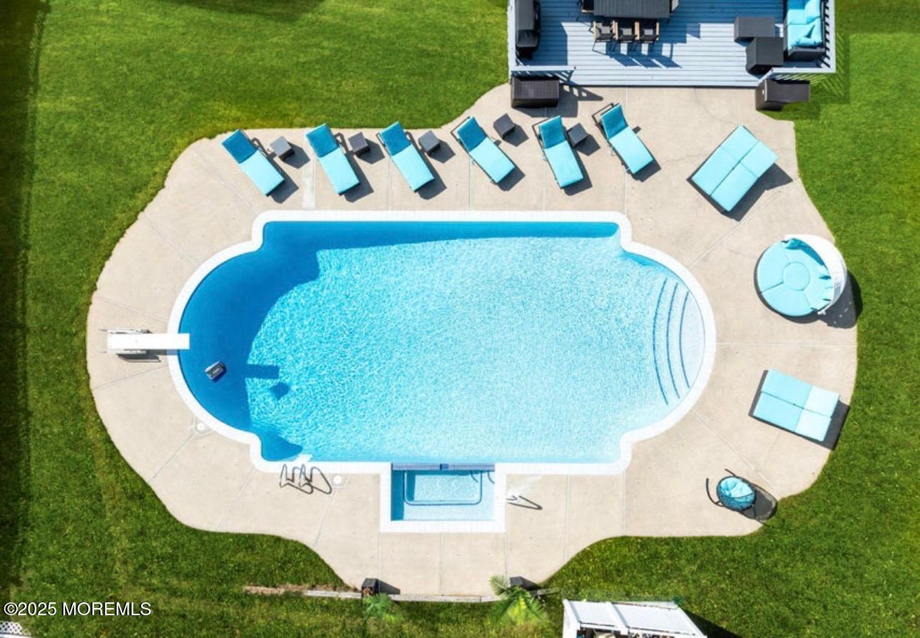 16 Bridle Drive West Long Branch NJ 07764