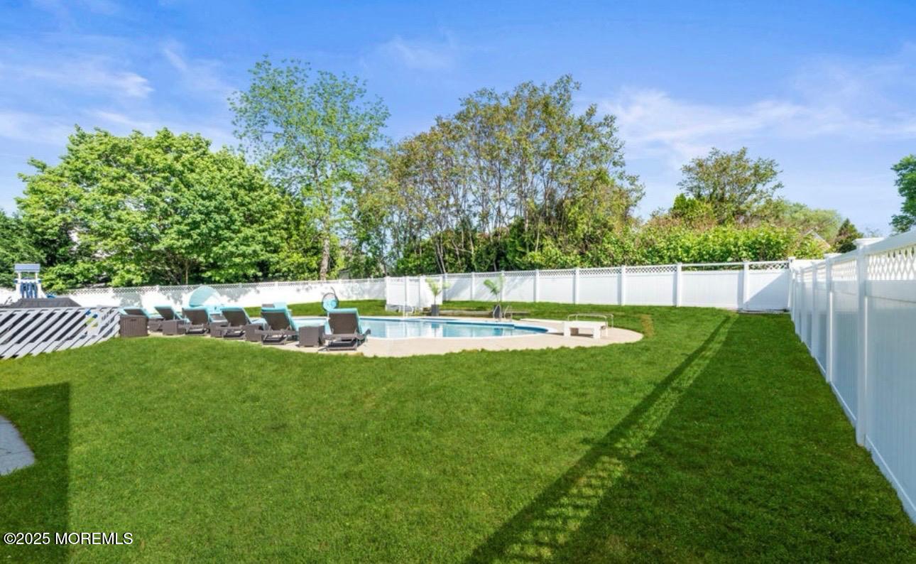 16 Bridle Drive West Long Branch NJ 07764