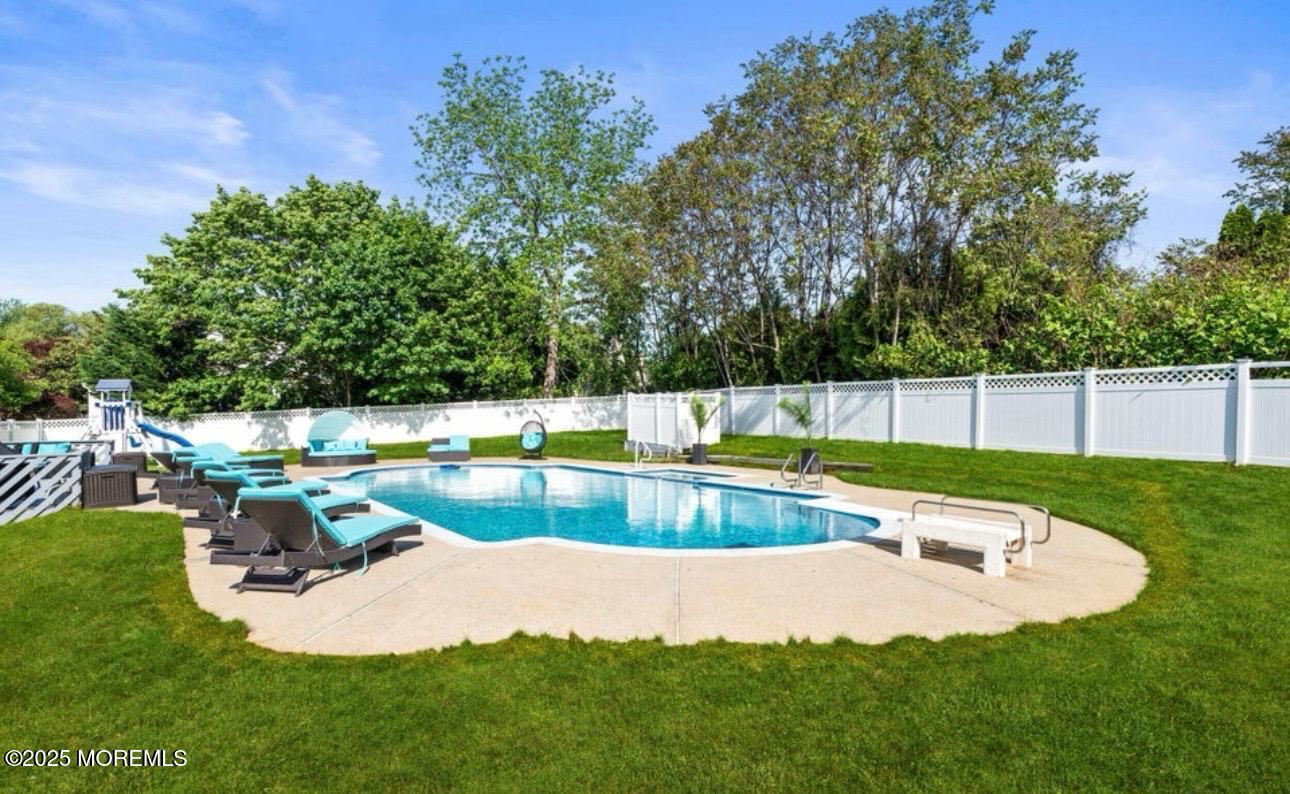 16 Bridle Drive West Long Branch NJ 07764