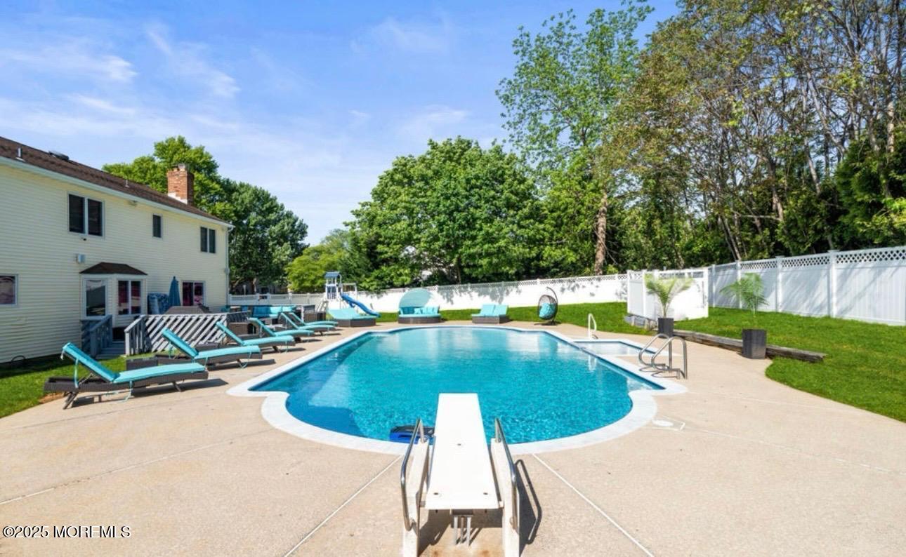 16 Bridle Drive West Long Branch NJ 07764