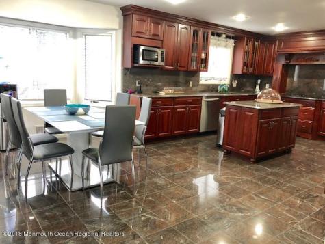 16 Bridle Drive West Long Branch NJ 07764
