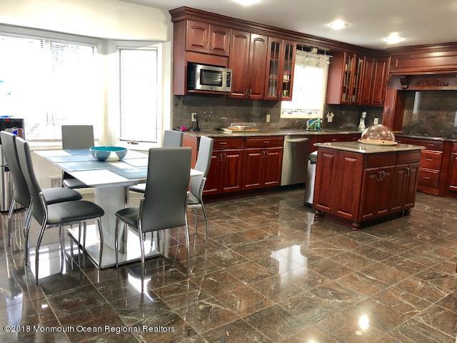 16 Bridle Drive West Long Branch NJ 07764