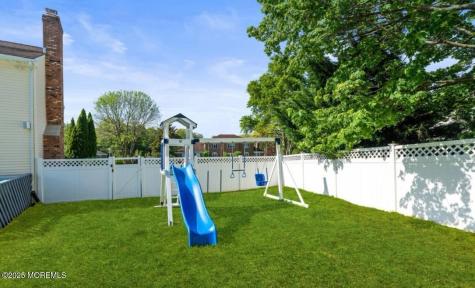 16 Bridle Drive West Long Branch NJ 07764