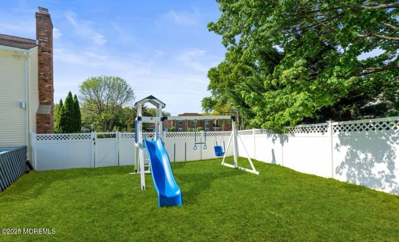 16 Bridle Drive West Long Branch NJ 07764