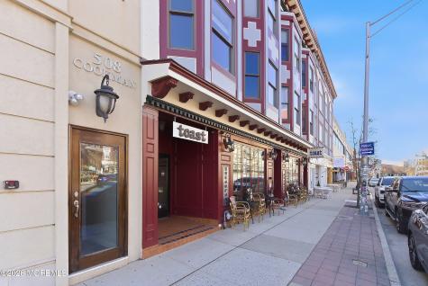 508 Cookman Avenue Asbury Park NJ 07712