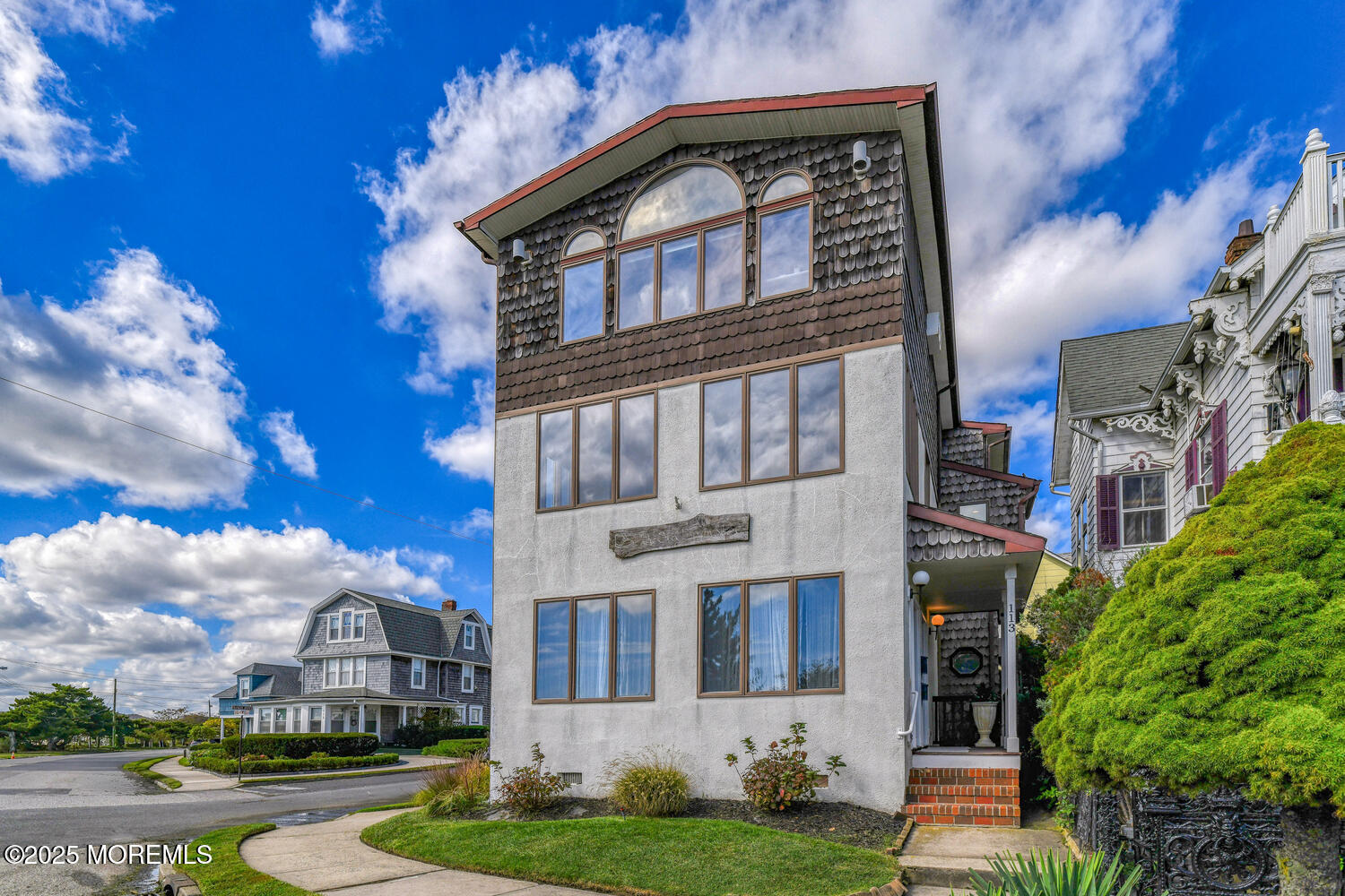 113 Central Avenue Ocean Grove NJ 07756