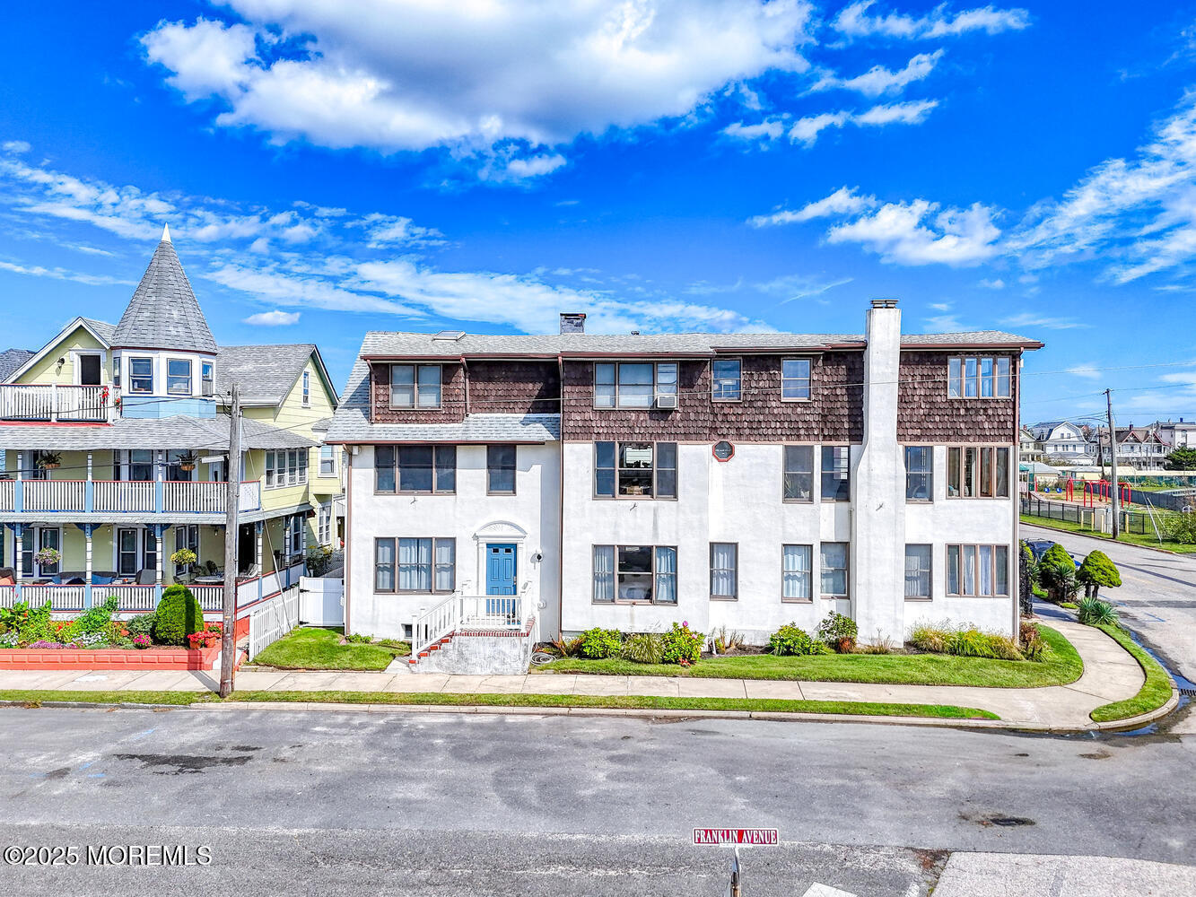 113 Central Avenue Ocean Grove NJ 07756