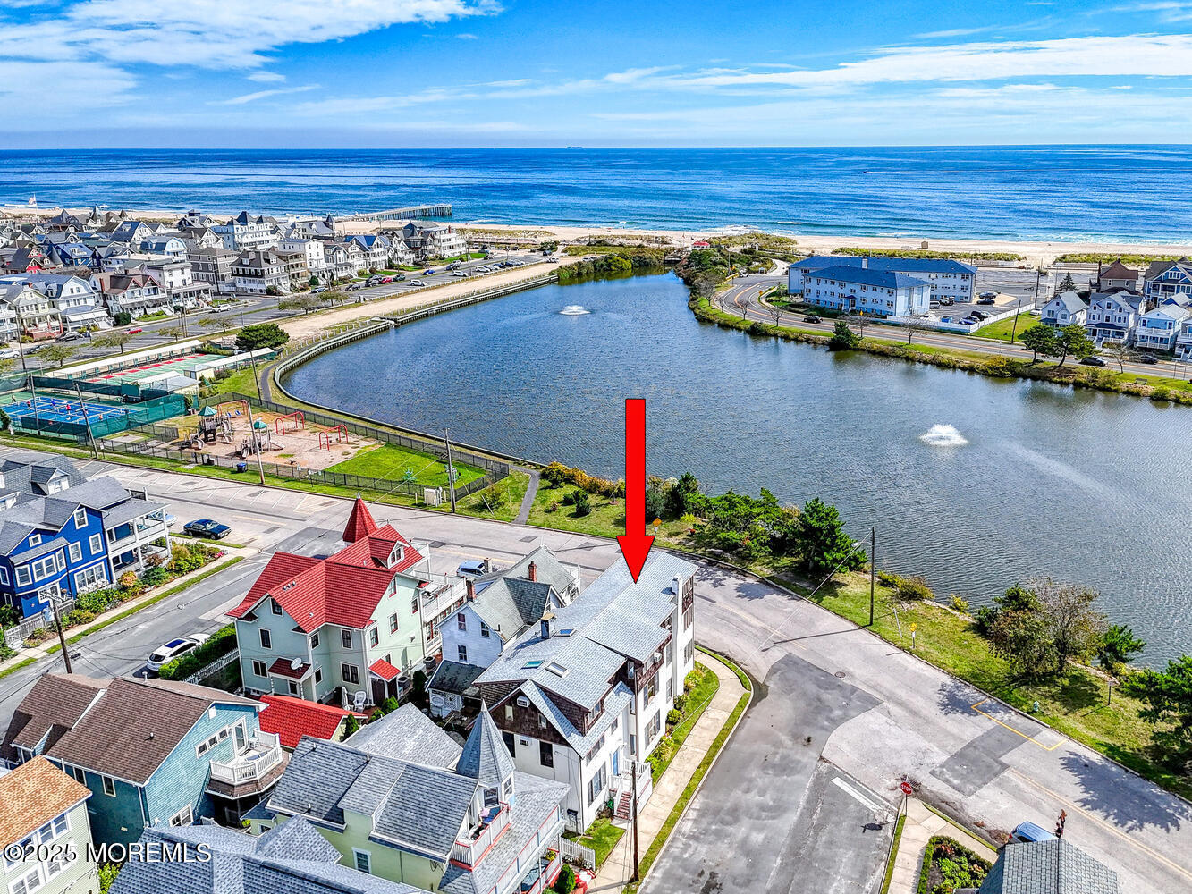 113 Central Avenue Ocean Grove NJ 07756