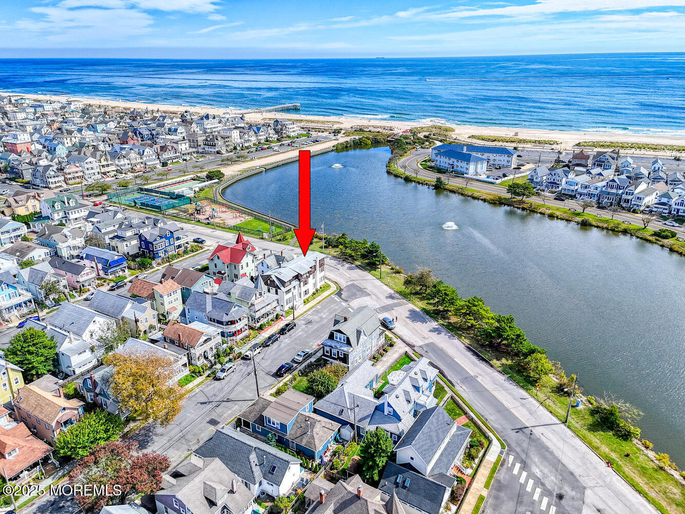 113 Central Avenue Ocean Grove NJ 07756