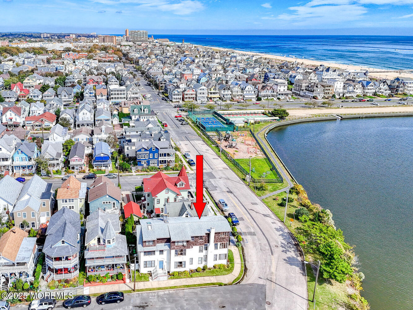 113 Central Avenue Ocean Grove NJ 07756