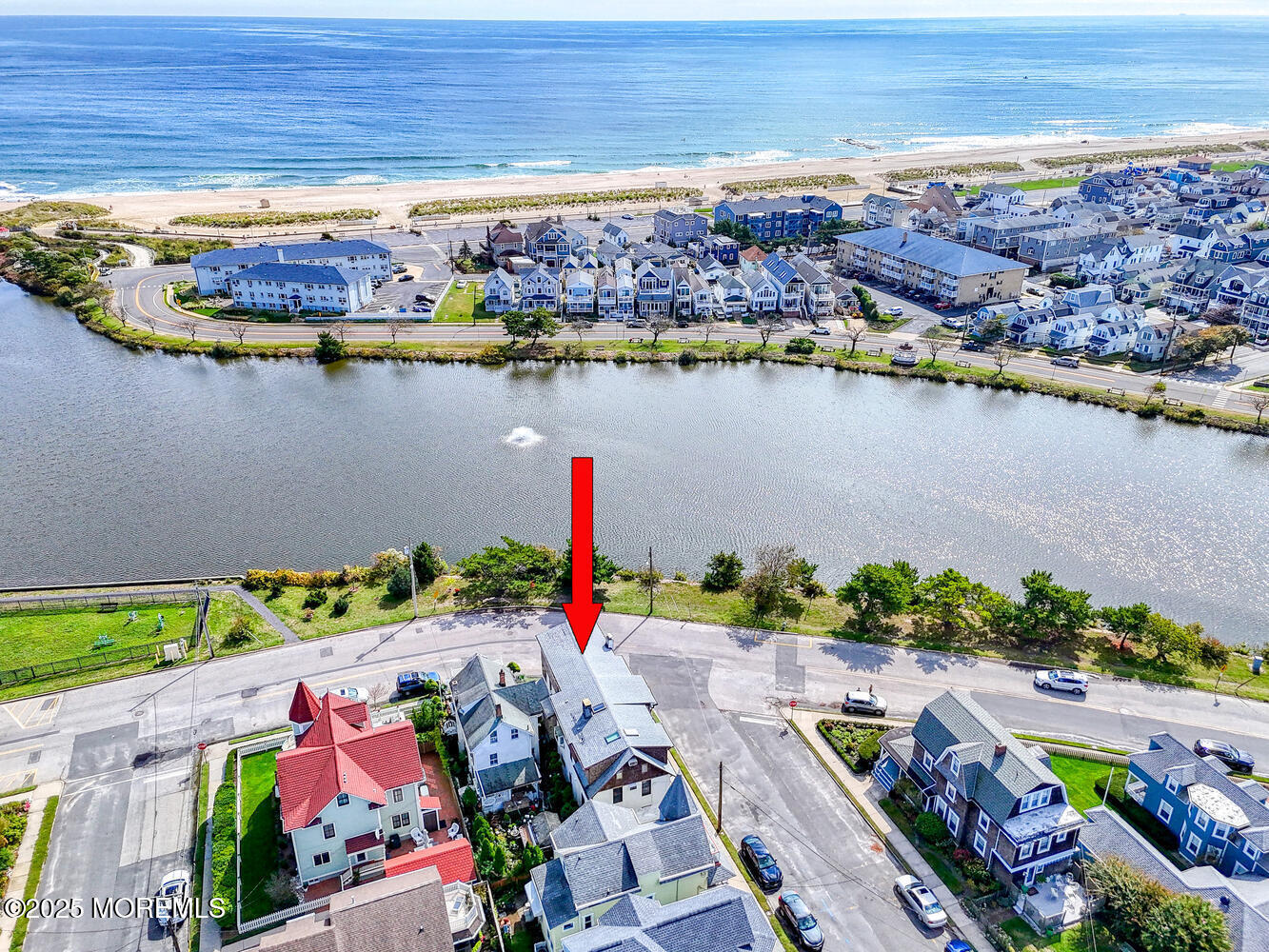 113 Central Avenue Ocean Grove NJ 07756