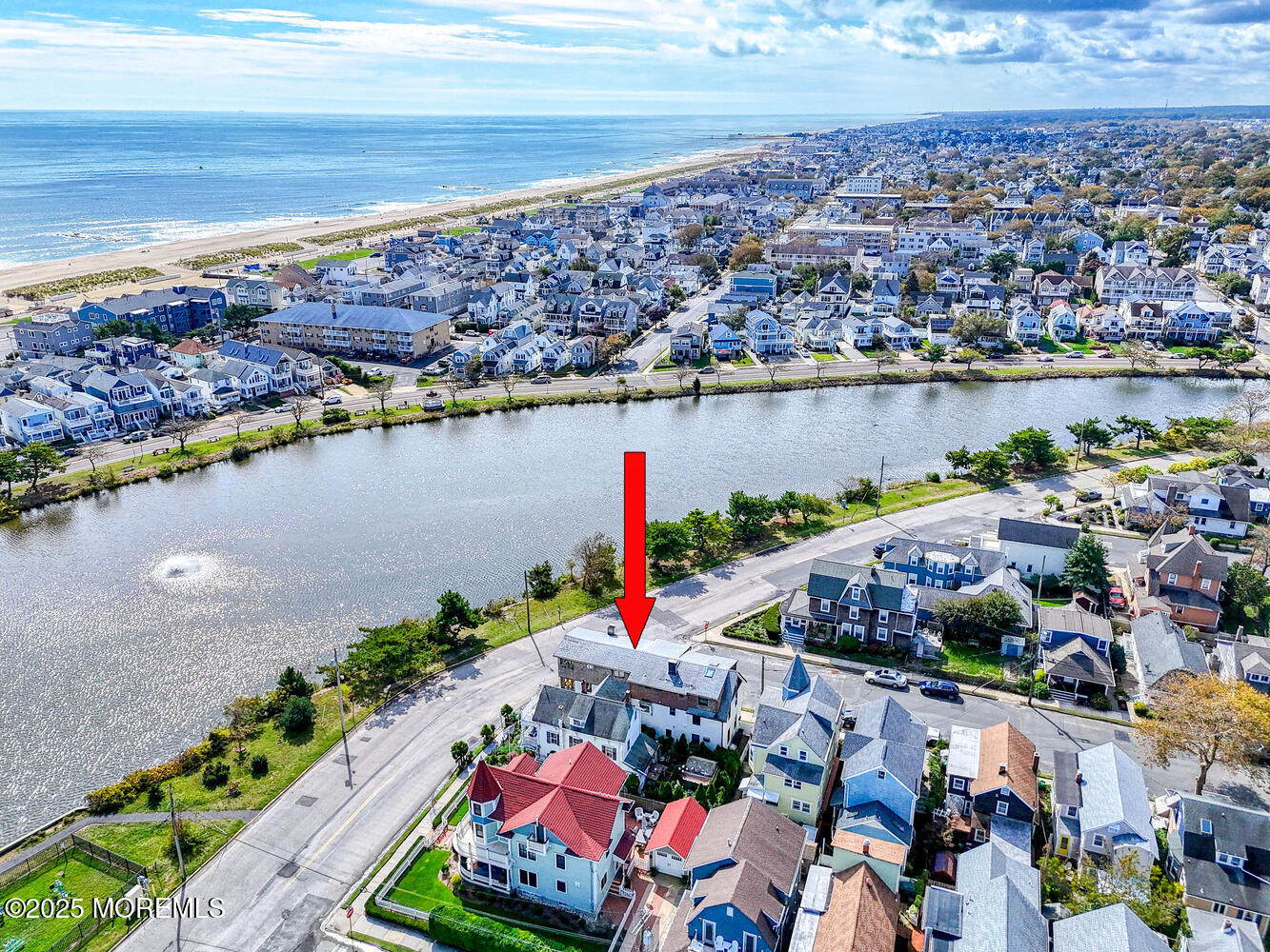 113 Central Avenue Ocean Grove NJ 07756
