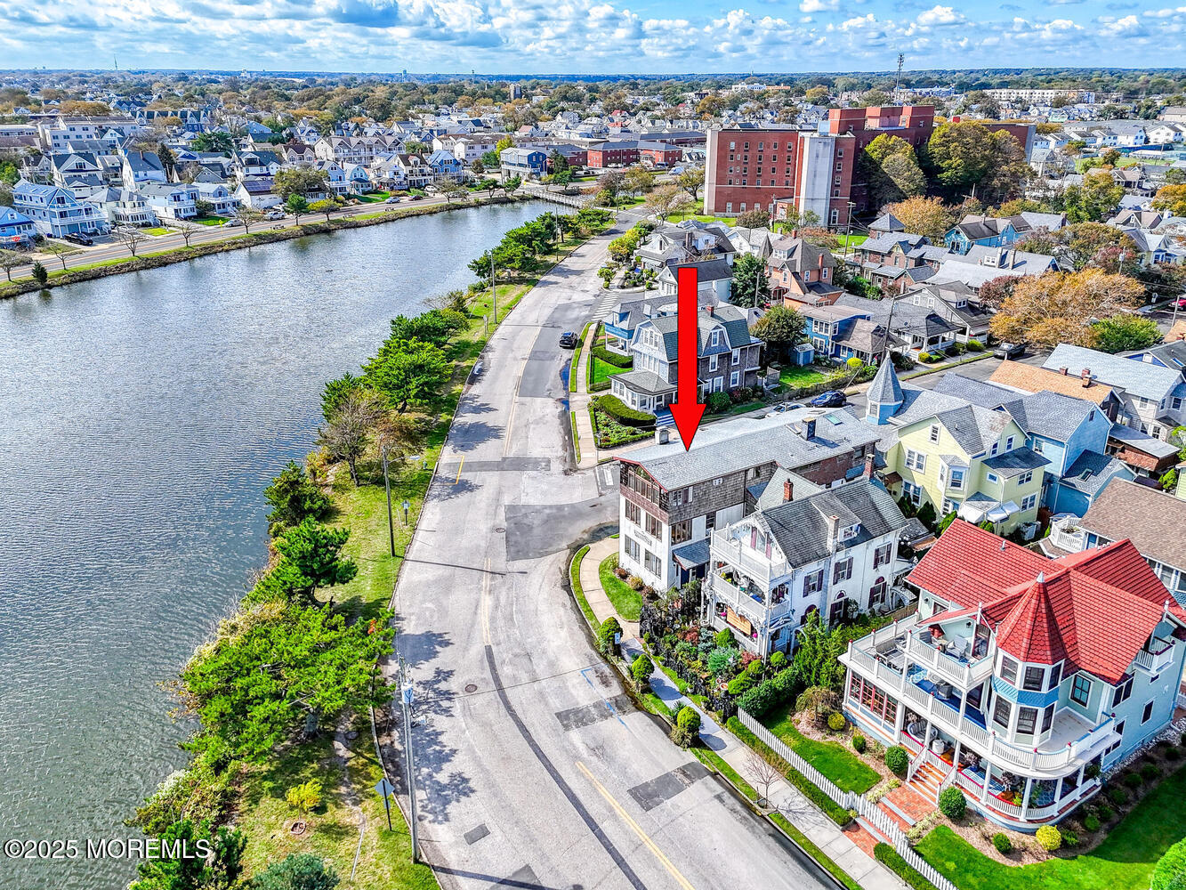 113 Central Avenue Ocean Grove NJ 07756