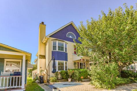 82 Inskip Avenue Ocean Grove NJ 07756