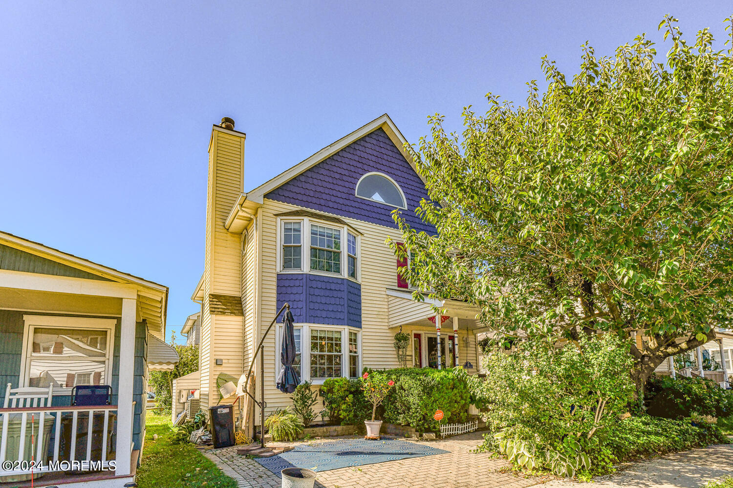 82 Inskip Avenue Ocean Grove NJ 07756