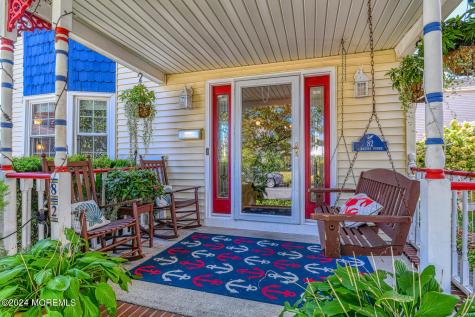 82 Inskip Avenue Ocean Grove NJ 07756