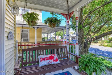 82 Inskip Avenue Ocean Grove NJ 07756