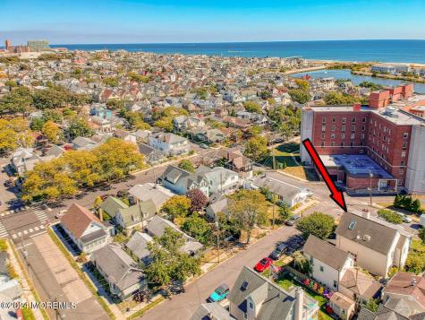 82 Inskip Avenue Ocean Grove NJ 07756