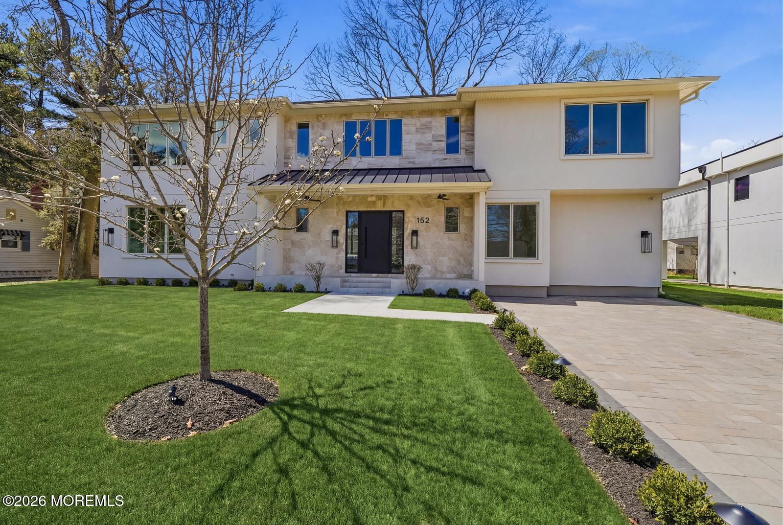 152 Ampere Avenue Ocean Twp NJ 07755