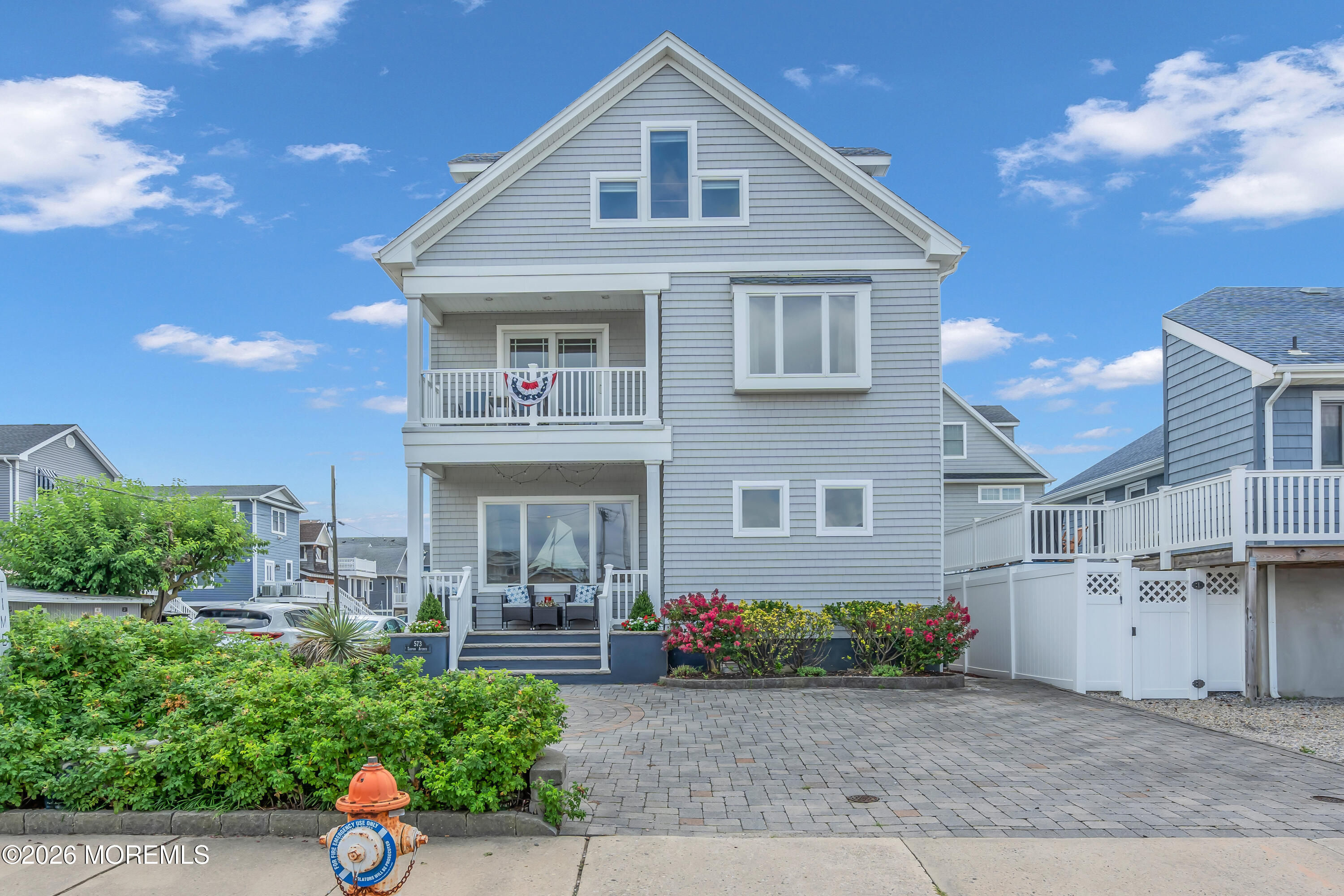 573 Tarpon Avenue Manasquan NJ 08736