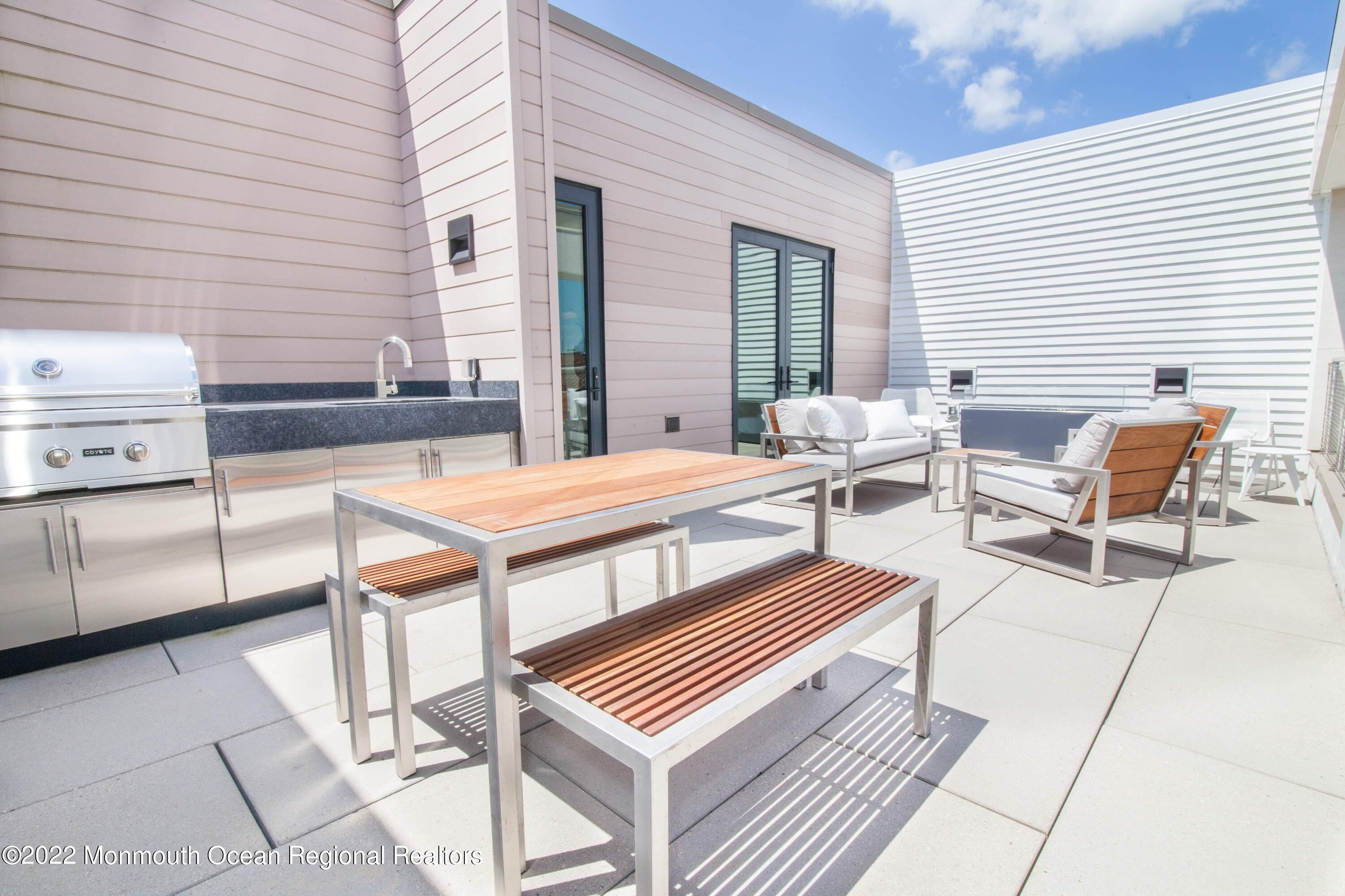 601 Heck Street Asbury Park NJ 07712