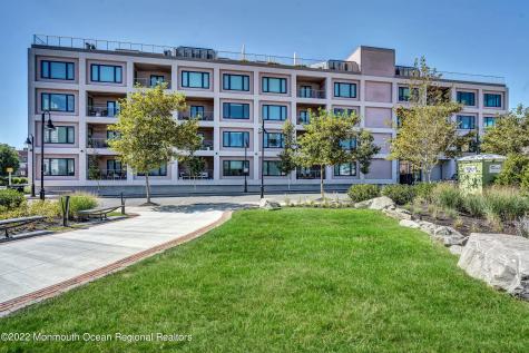 601 Heck Street Asbury Park NJ 07712