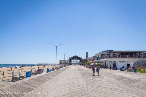 601 Heck Street Asbury Park NJ 07712