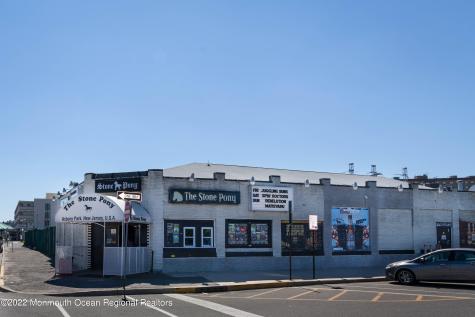 601 Heck Street Asbury Park NJ 07712