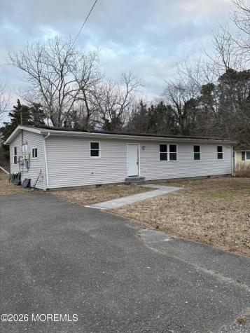 105 Floyd Lane Little Egg Harbor NJ 08087