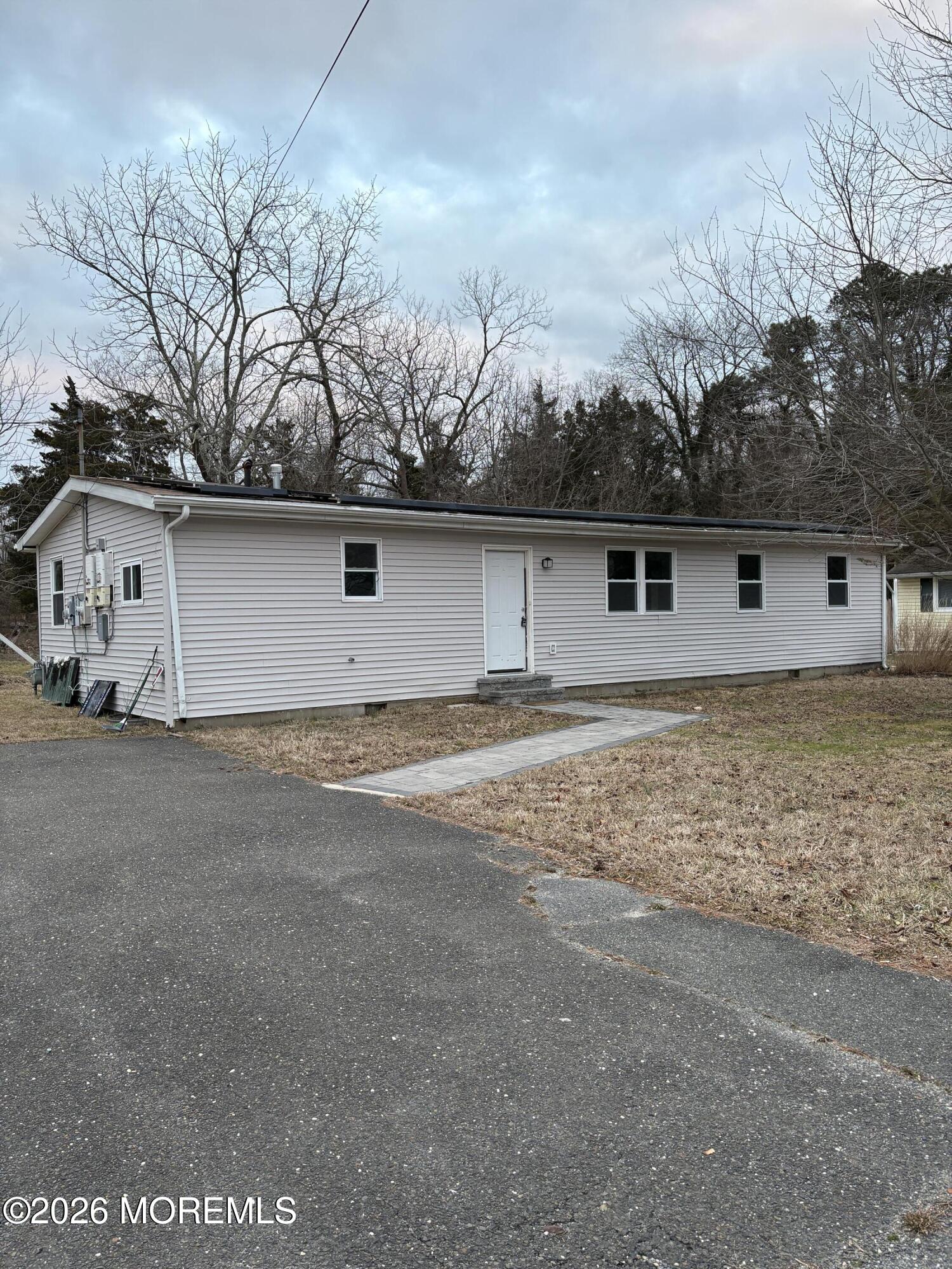 105 Floyd Lane Little Egg Harbor NJ 08087