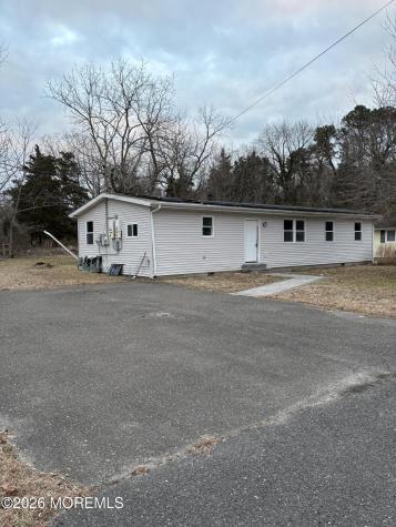 105 Floyd Lane Little Egg Harbor NJ 08087