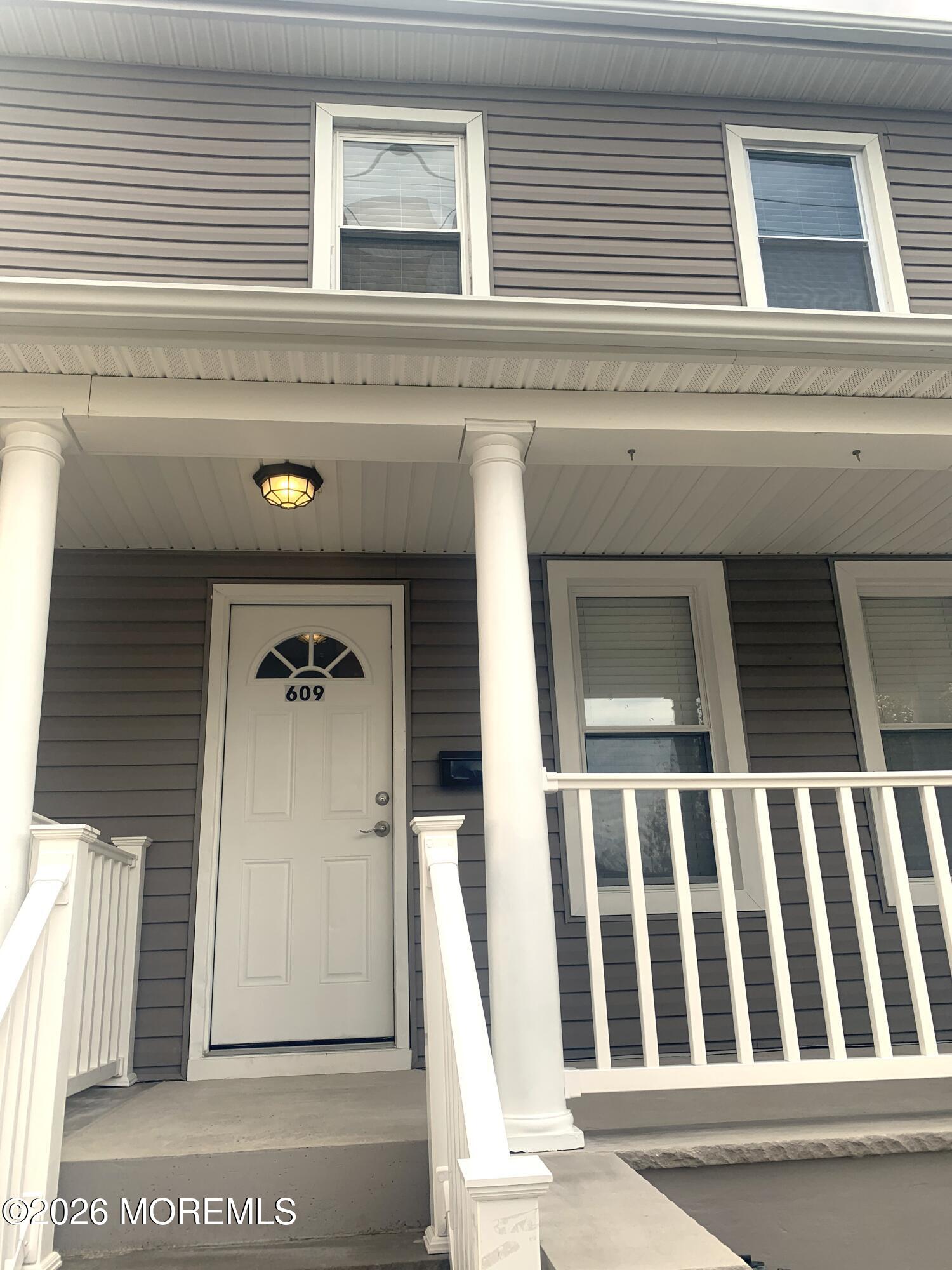 609 Bond Street Asbury Park NJ 07712