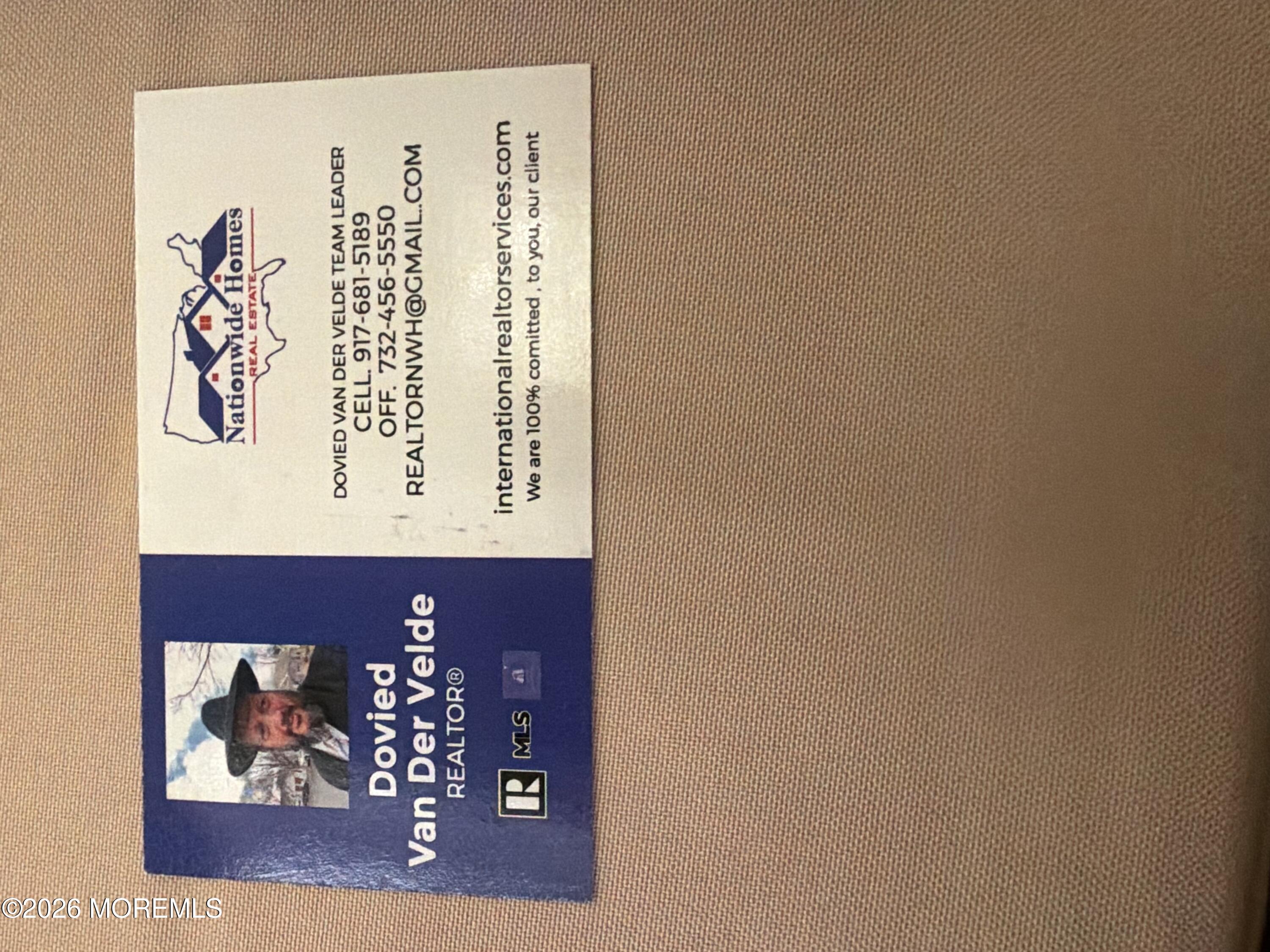 1097 S Lakewood Farmingdale Road Howell NJ 07731