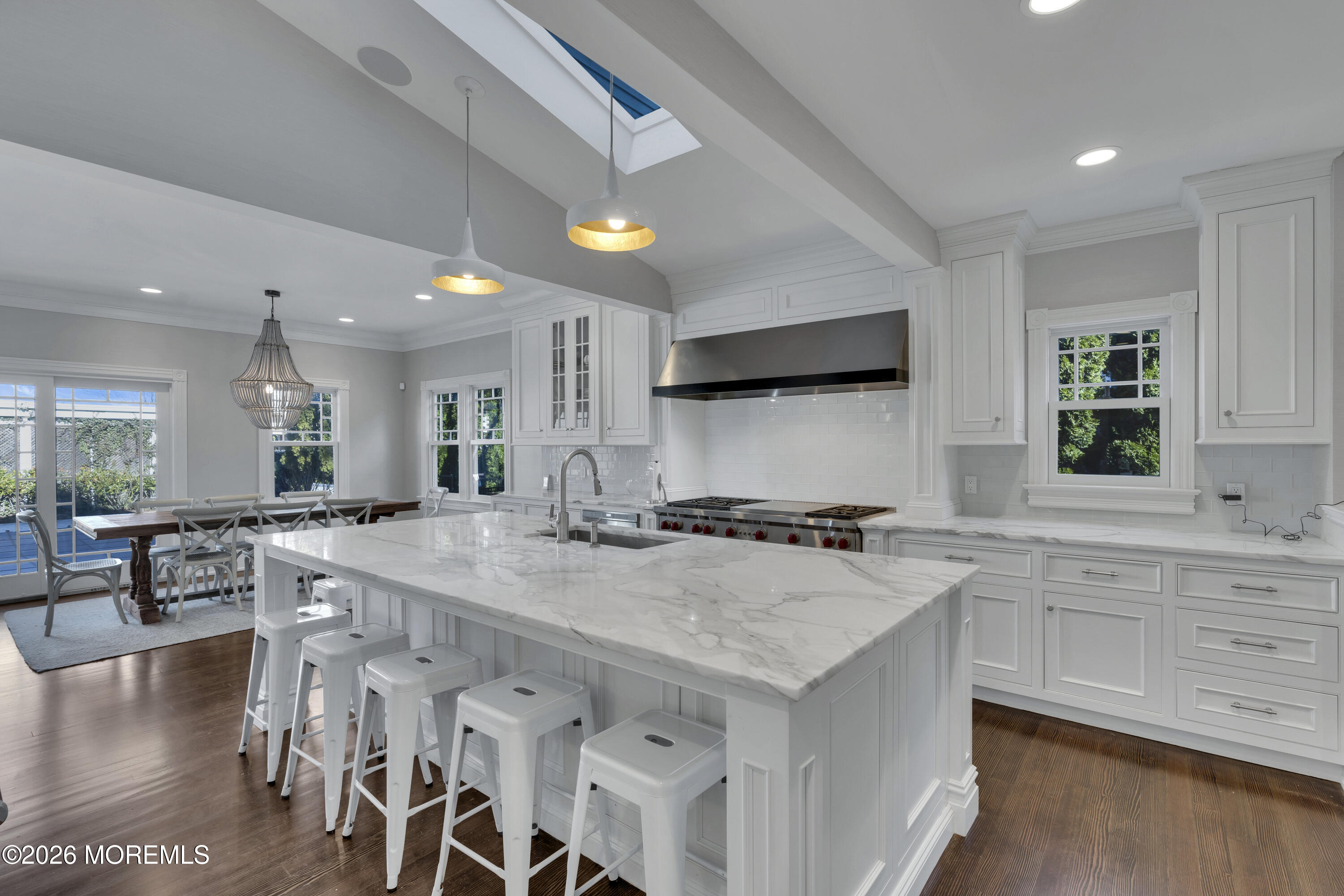 214 Monmouth Avenue Spring Lake NJ 07762