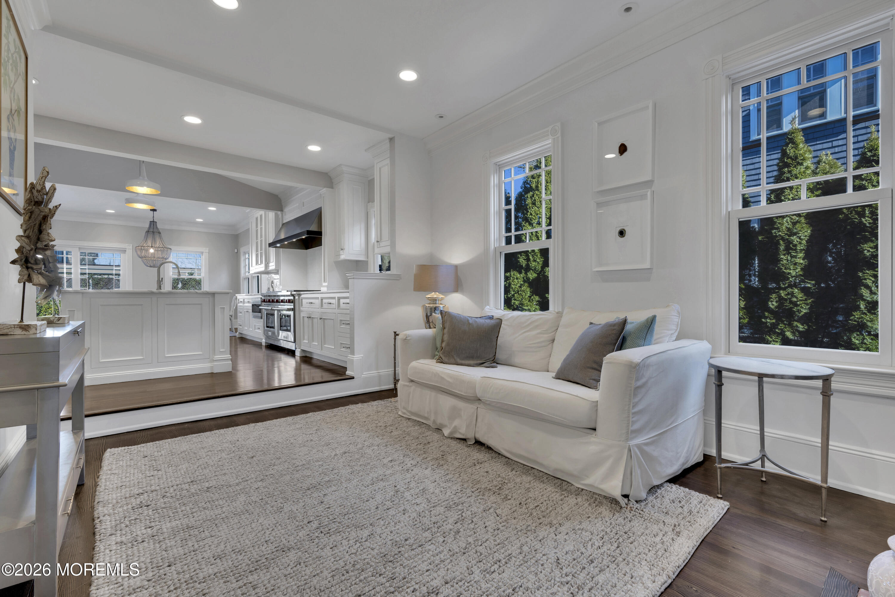 214 Monmouth Avenue Spring Lake NJ 07762