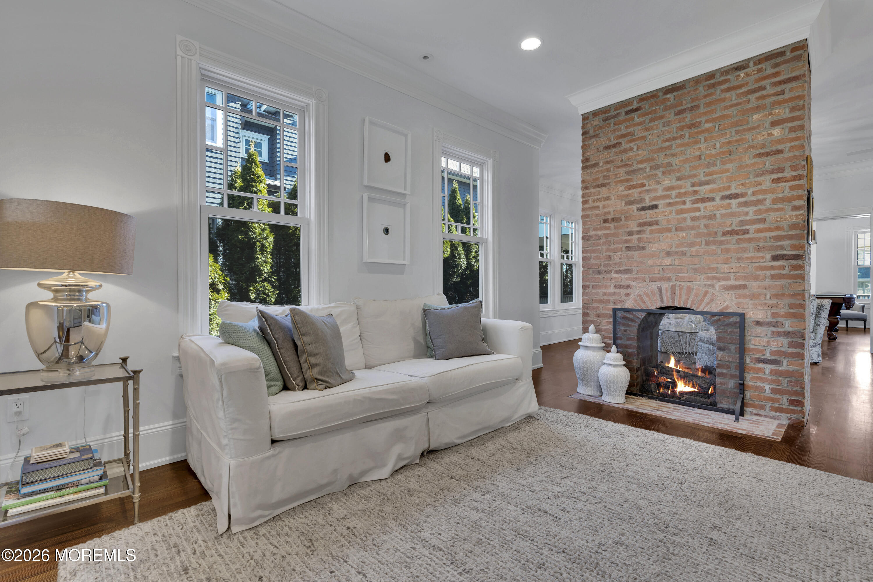 214 Monmouth Avenue Spring Lake NJ 07762