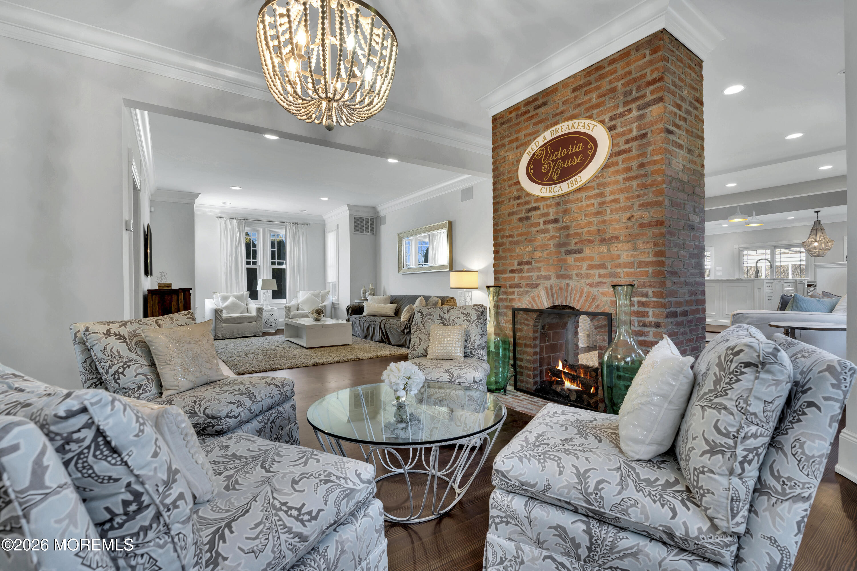 214 Monmouth Avenue Spring Lake NJ 07762