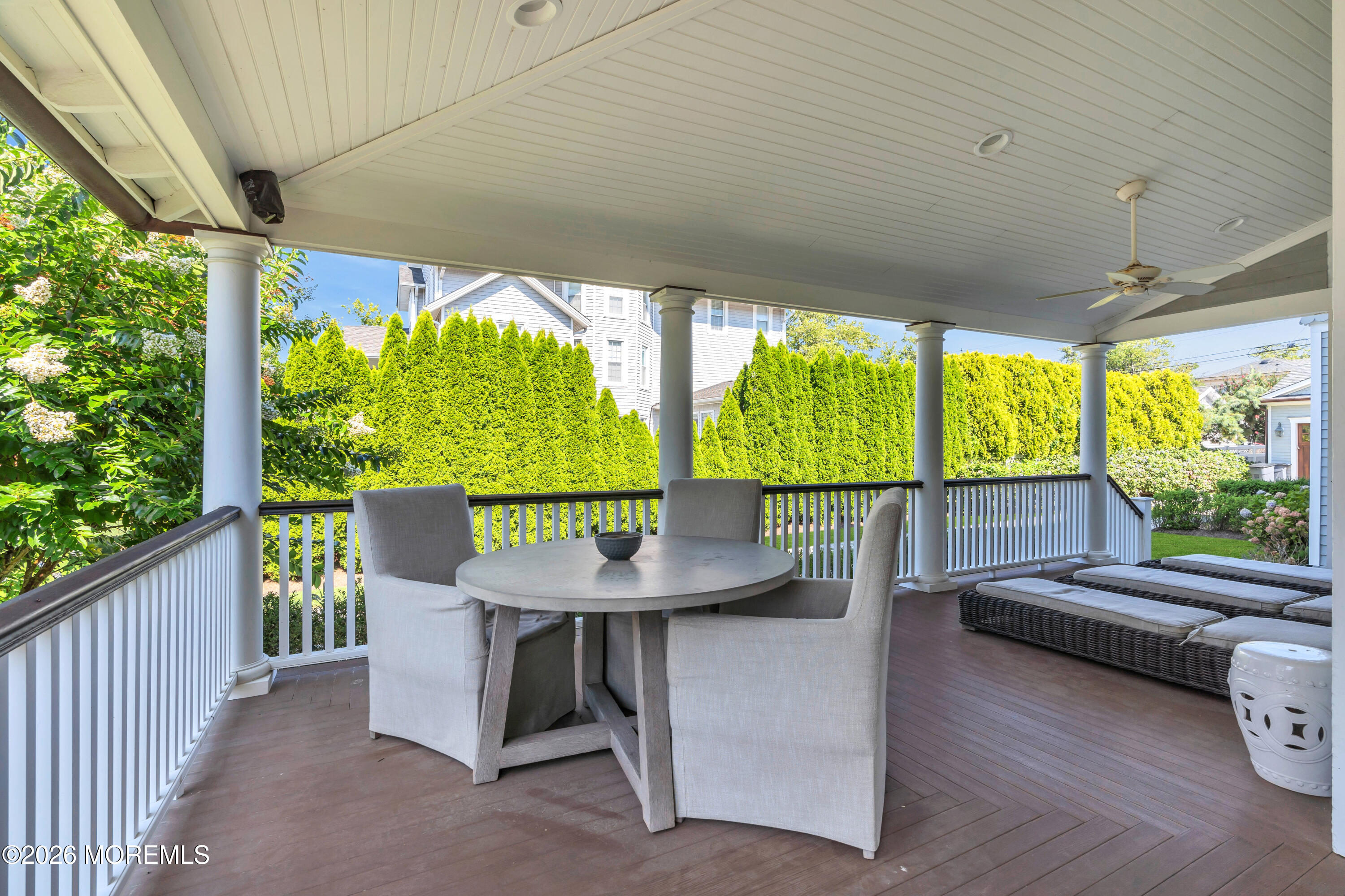 214 Monmouth Avenue Spring Lake NJ 07762