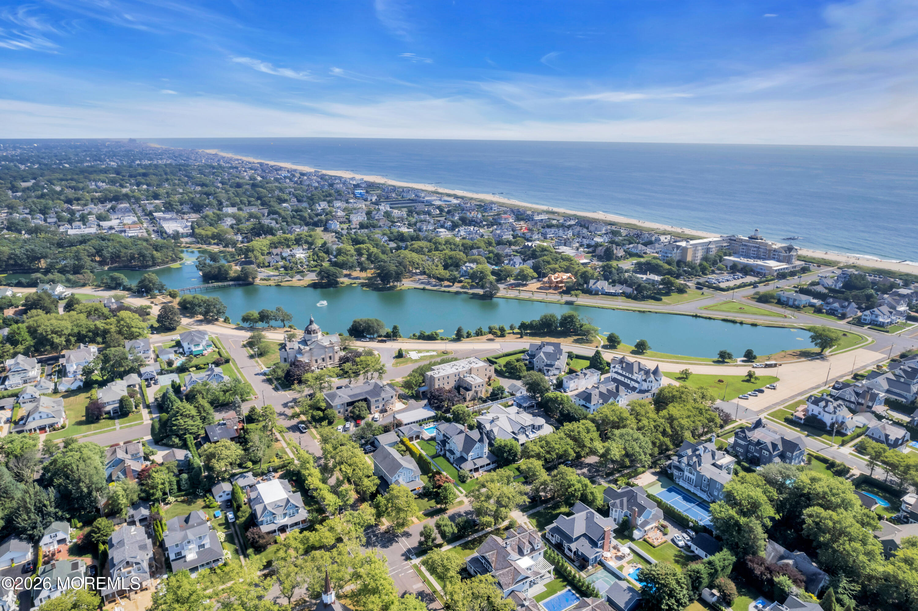 214 Monmouth Avenue Spring Lake NJ 07762
