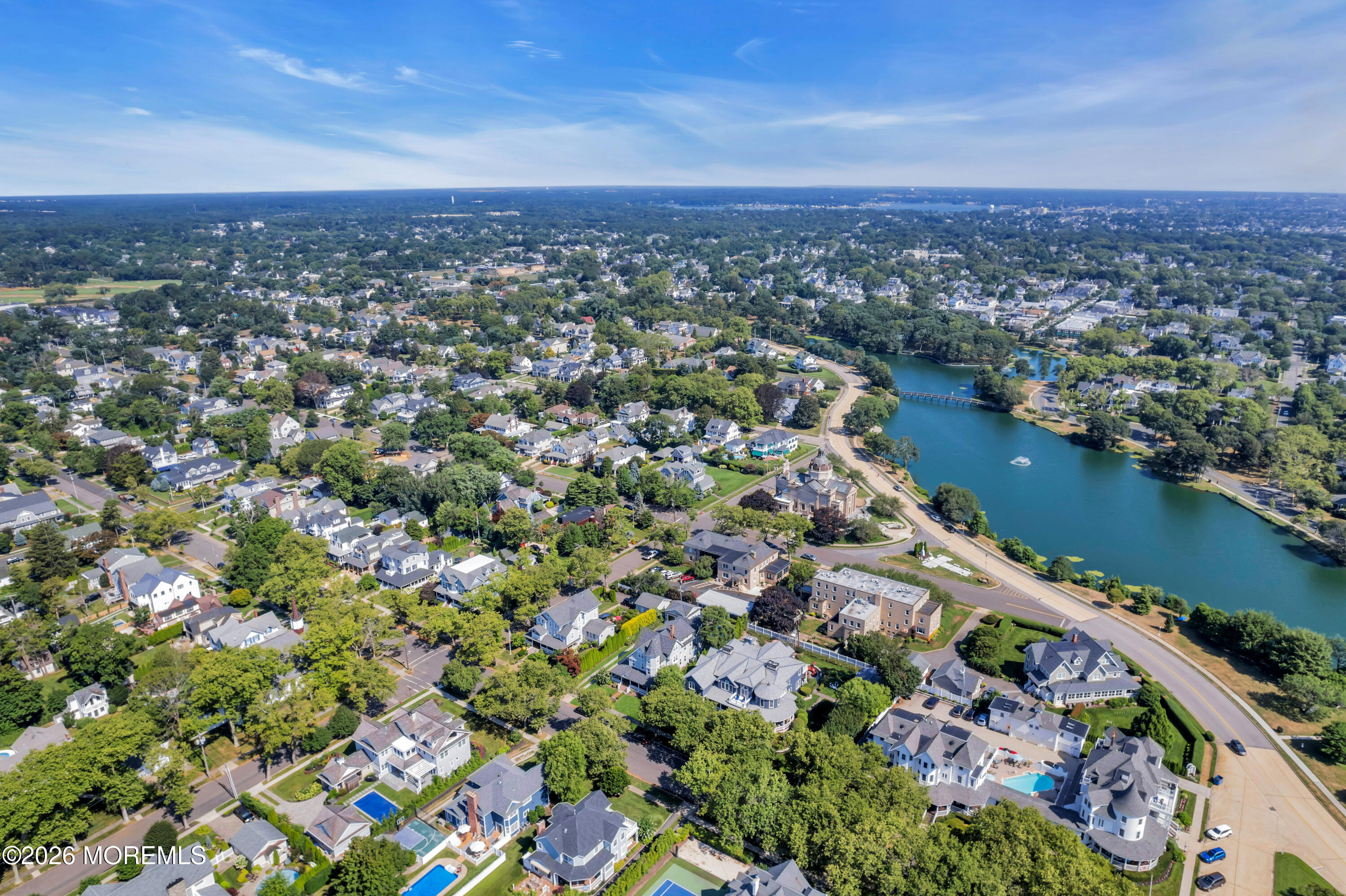 214 Monmouth Avenue Spring Lake NJ 07762