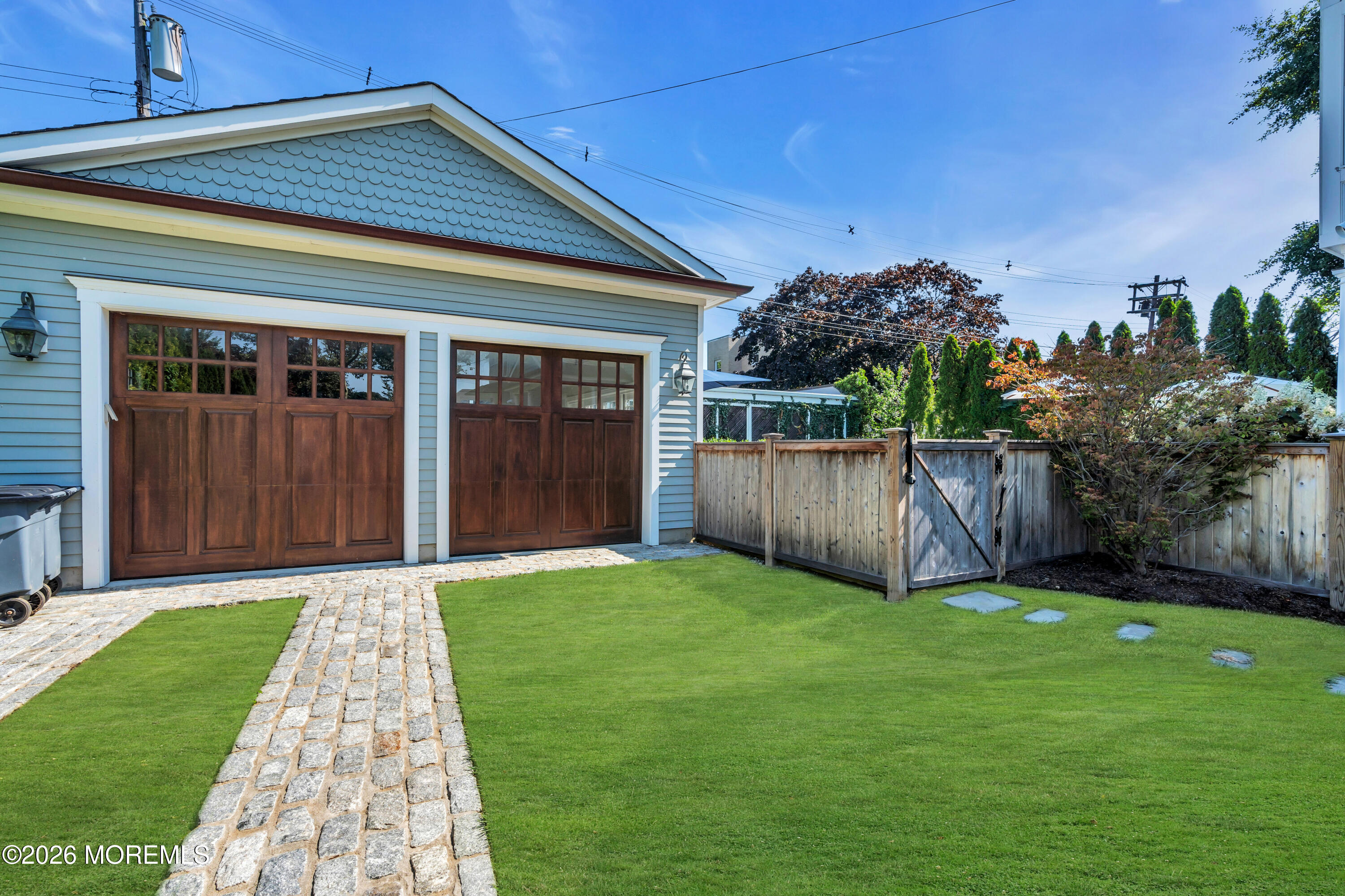 214 Monmouth Avenue Spring Lake NJ 07762