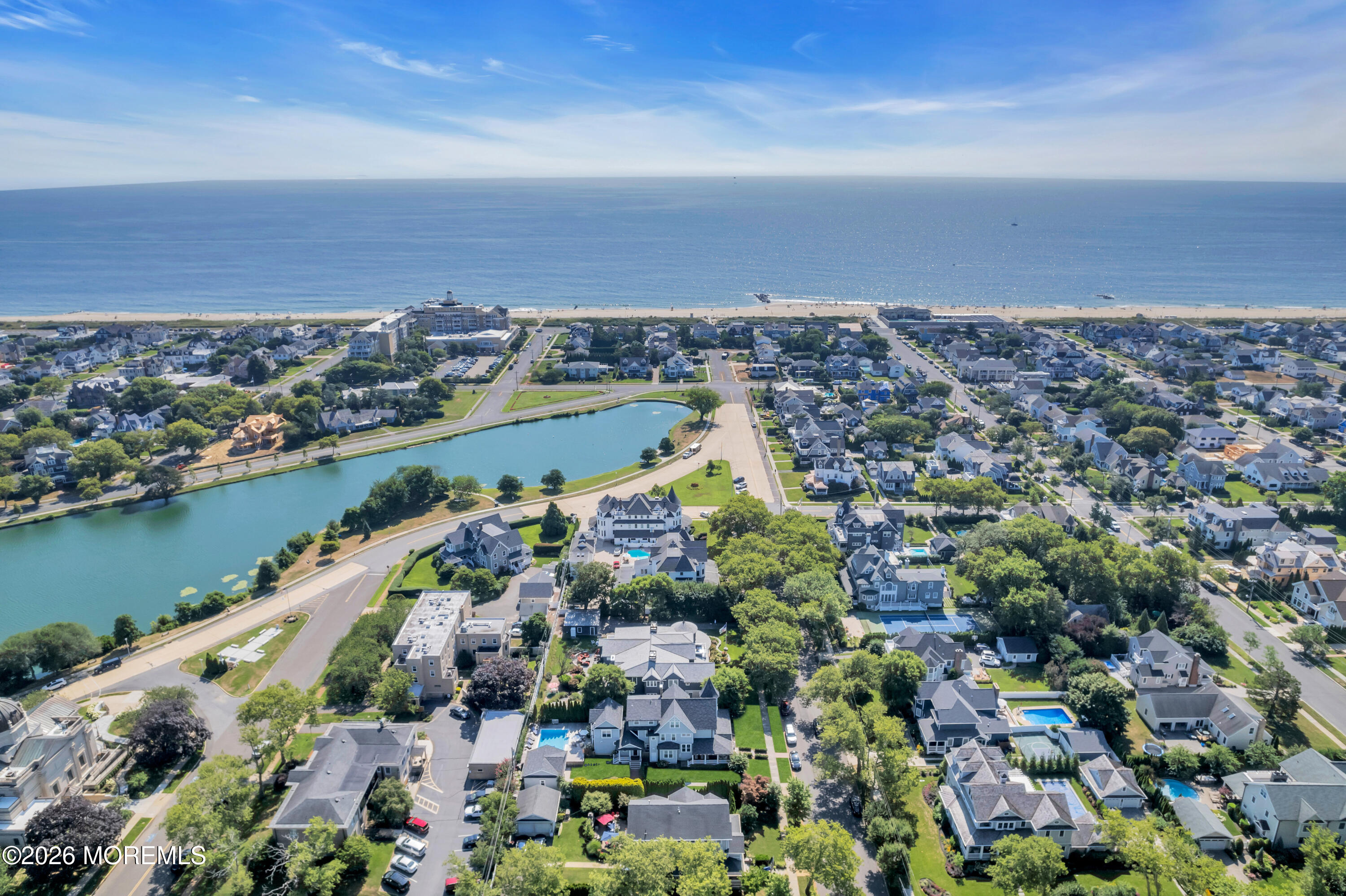 214 Monmouth Avenue Spring Lake NJ 07762