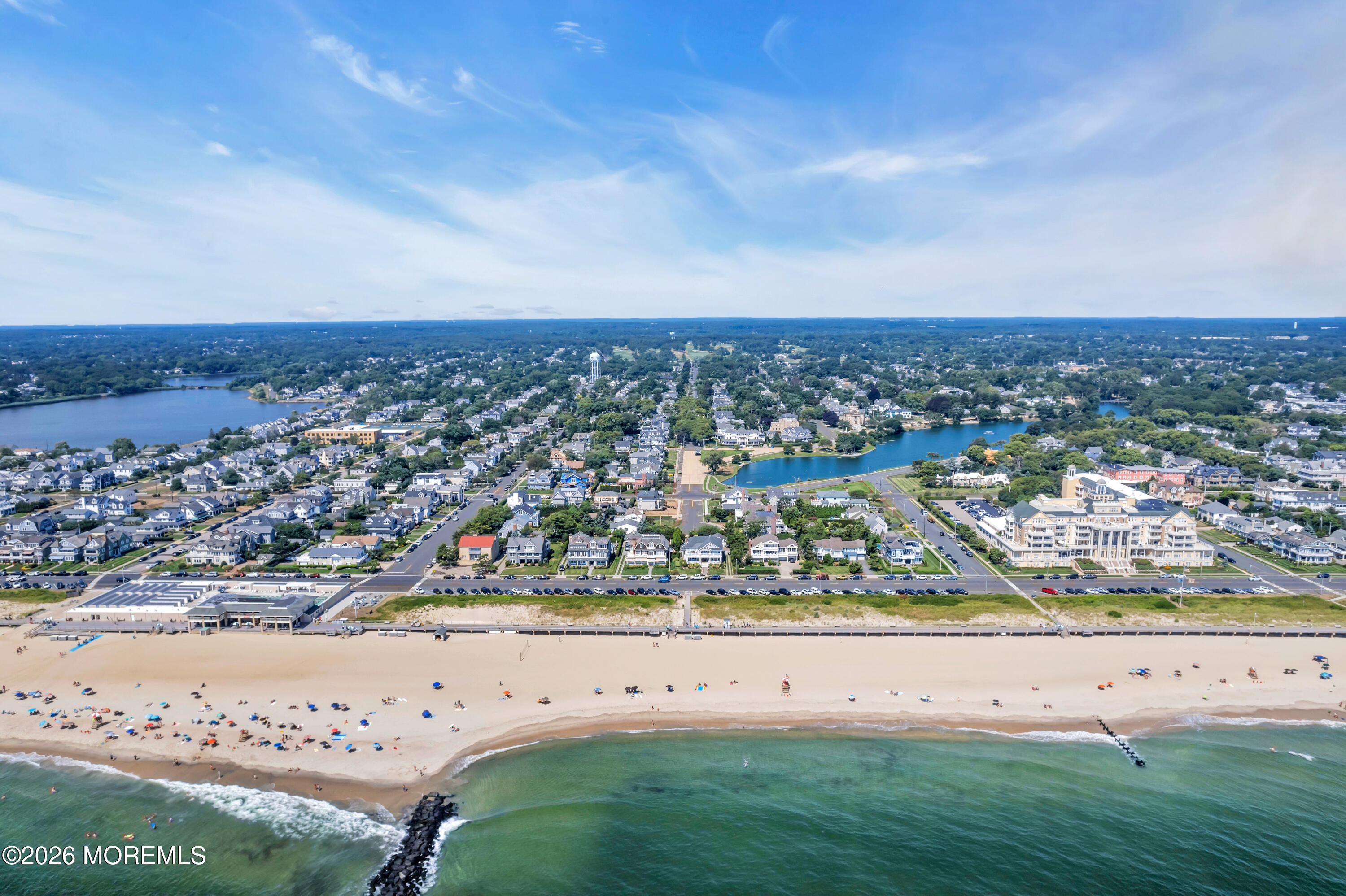214 Monmouth Avenue Spring Lake NJ 07762